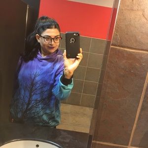 Meet your Posher, Bushra